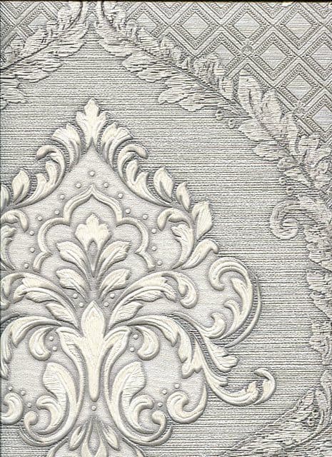 Gianfranco Ferre Home No.3 Wallpaper GF62043 By Emiliana For Colemans