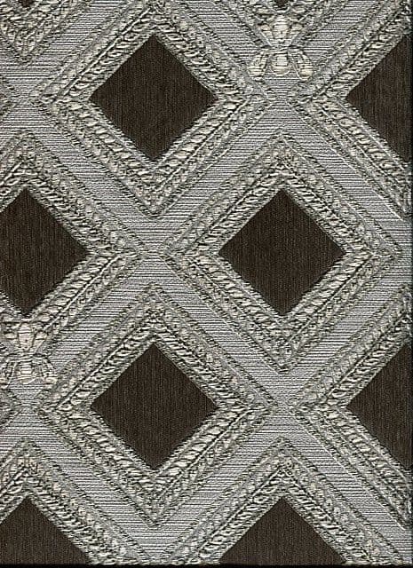 Gianfranco Ferre Home No.3 Wallpaper GF62061 By Emiliana For Colemans