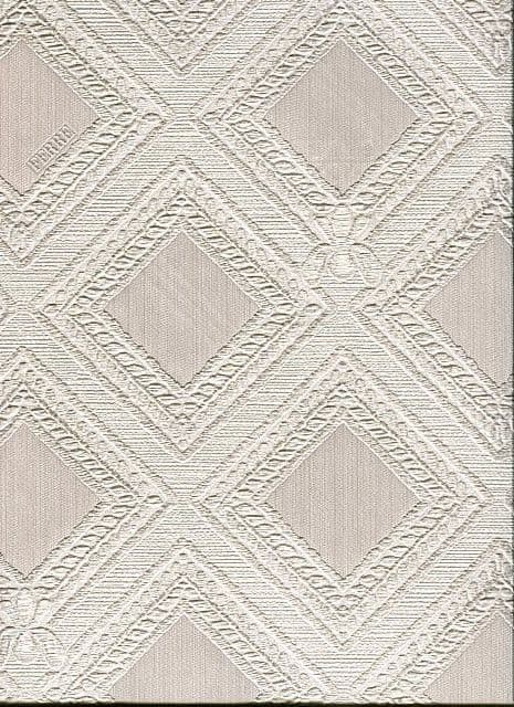 Gianfranco Ferre Home No.3 Wallpaper GF62065 By Emiliana For Colemans