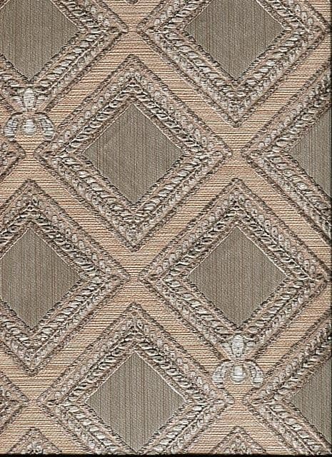 Gianfranco Ferre Home No.3 Wallpaper GF62066 By Emiliana For Colemans