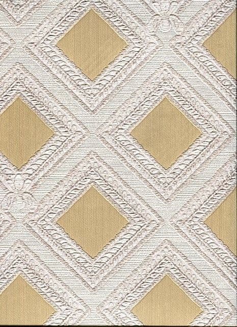 Gianfranco Ferre Home No.3 Wallpaper GF62068 By Emiliana For Colemans