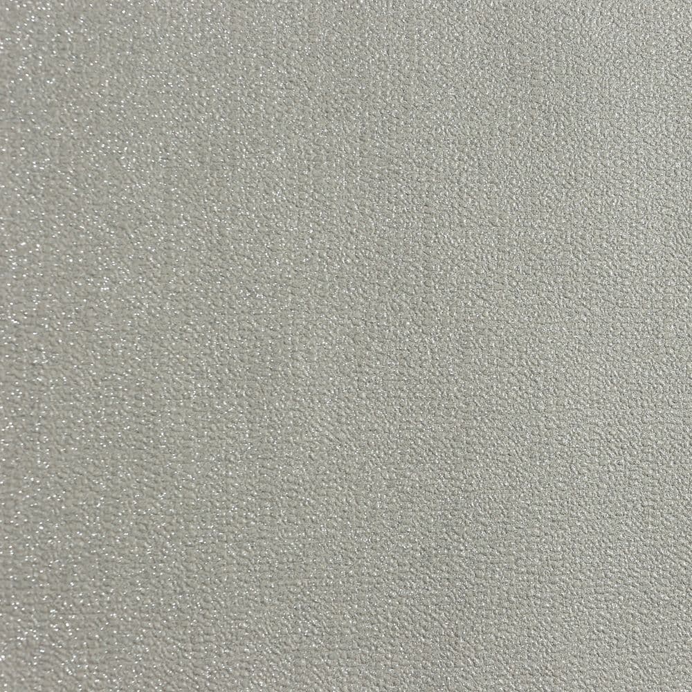 Glitterati Plain Platinum Wallpaper 892204 By Arthouse For Options