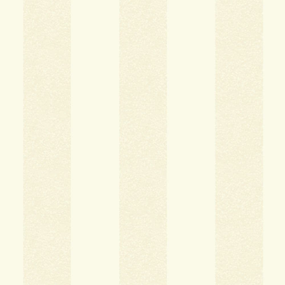 Glitterati Stripe Cream Wallpaper 892501 By Arthouse For Options