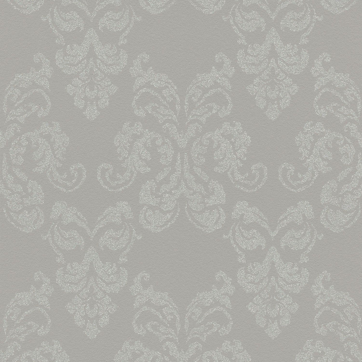 Glitterati Wallpaper GL41117 By Rasch For Galerie