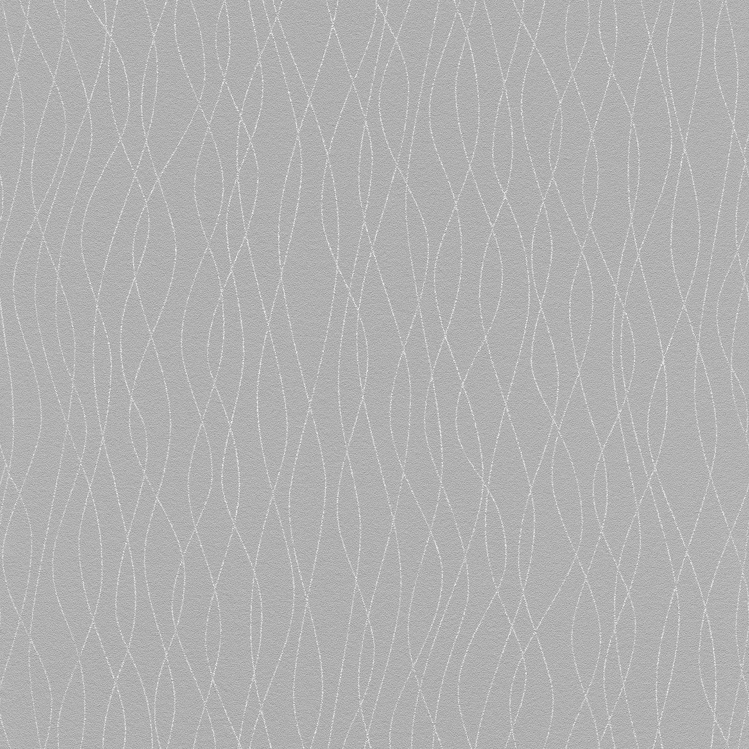 Glitterati Wallpaper GL41121 By Rasch For Galerie