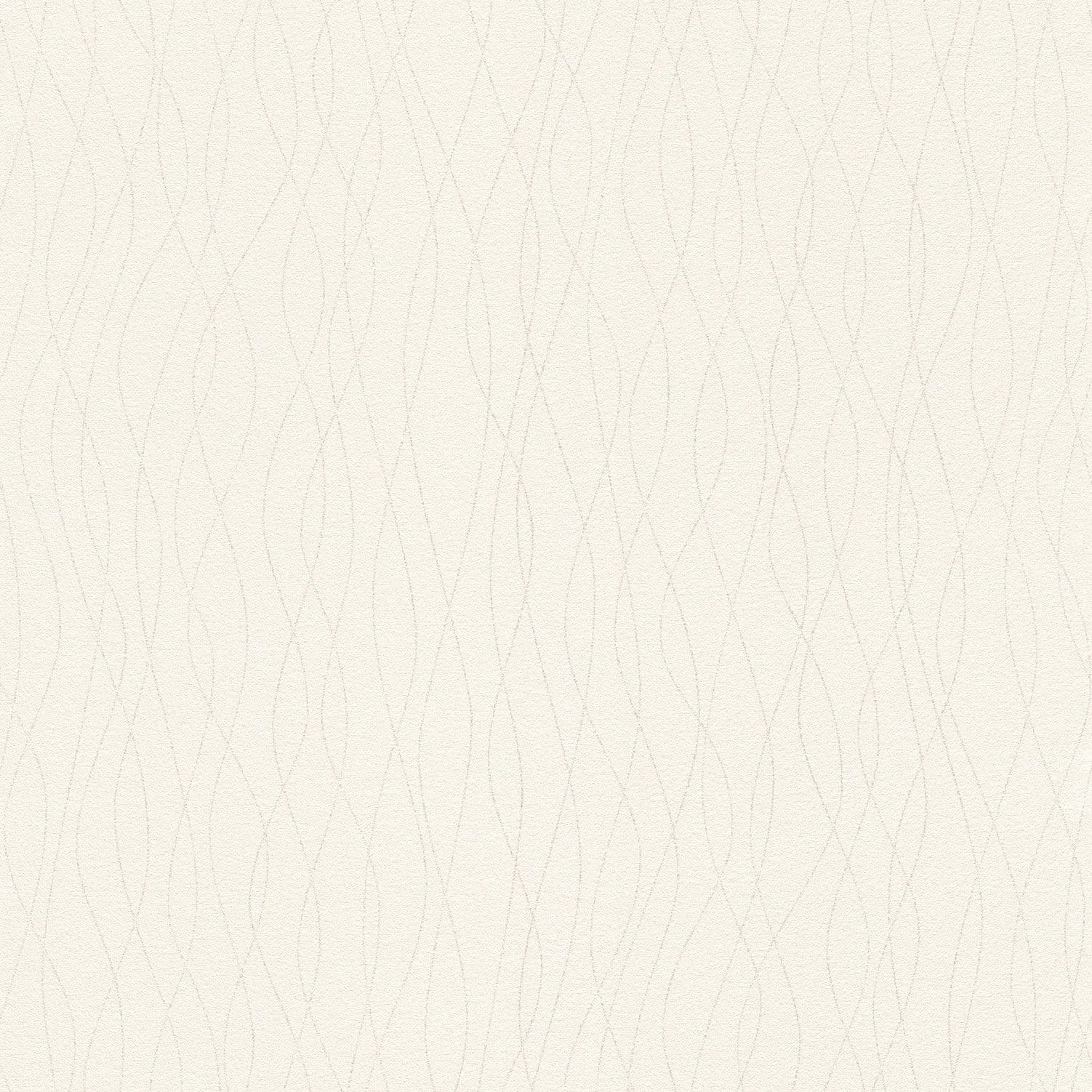 Glitterati Wallpaper GL41127 By Rasch For Galerie