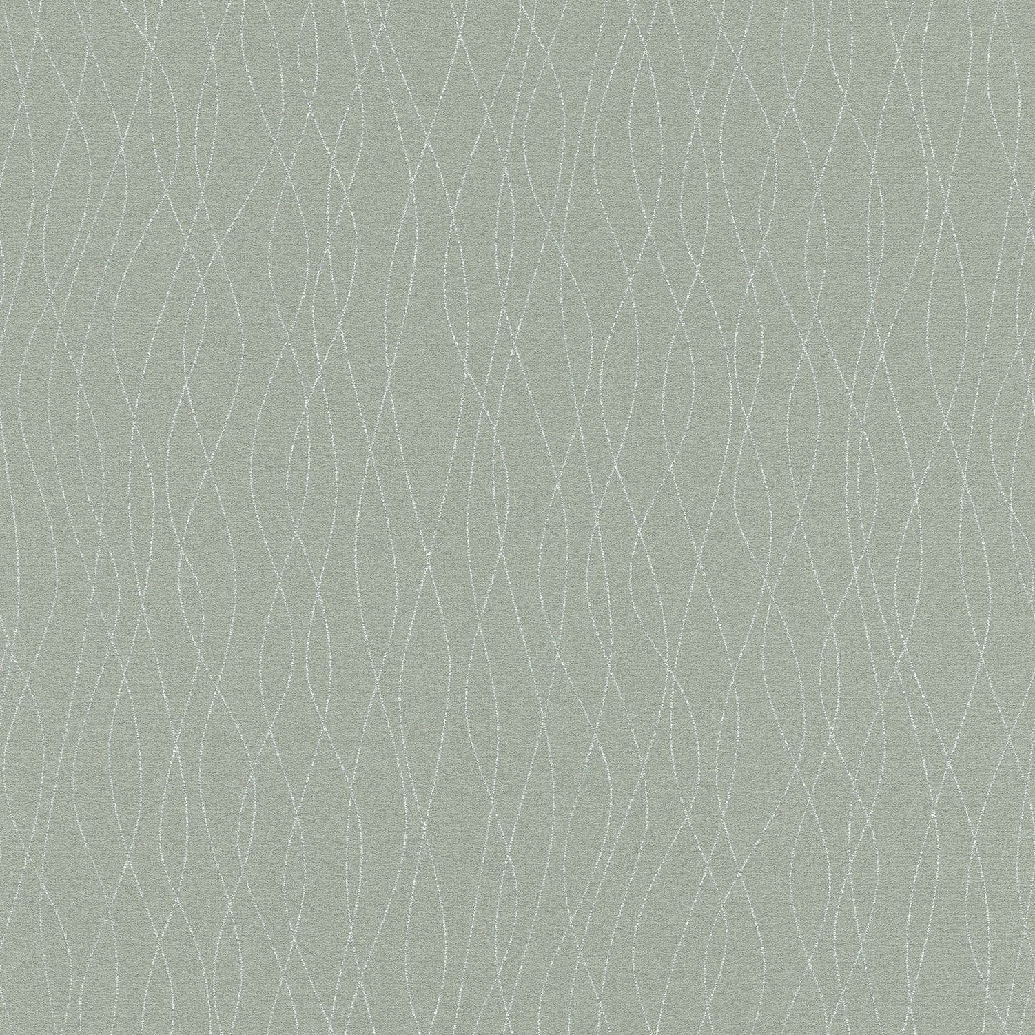 Glitterati Wallpaper GL41129 By Rasch For Galerie
