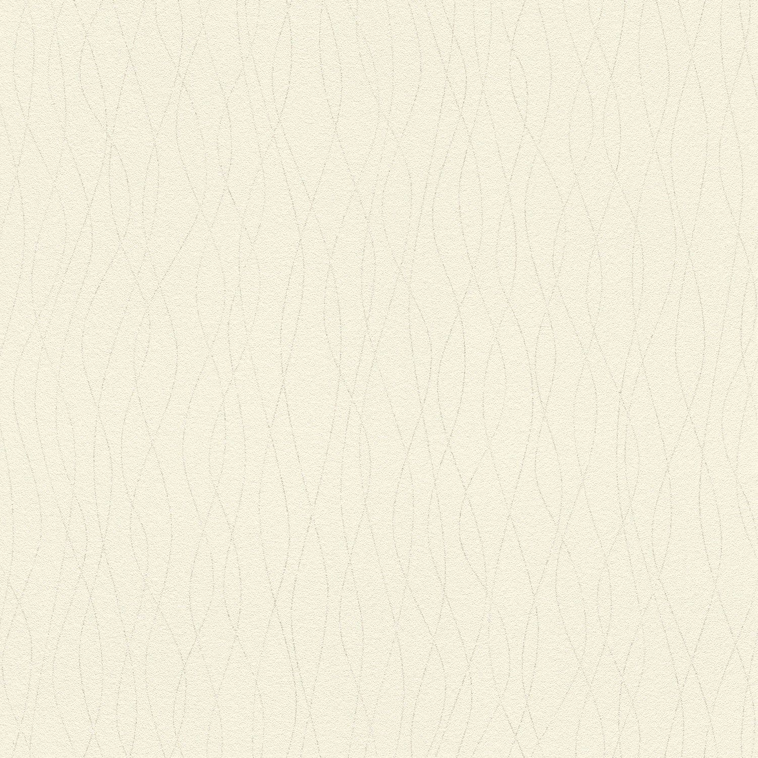 Glitterati Wallpaper GL41135 By Rasch For Galerie