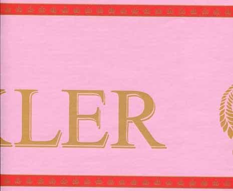 Gloockler Childrens Paradise Border 54161 By Marburg For Today Interiors