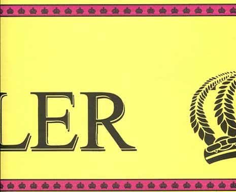 Gloockler Childrens Paradise Border 54164 By Marburg For Today Interiors