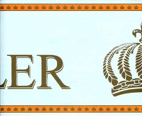 Gloockler Childrens Paradise Border 54166 By Marburg For Today Interiors