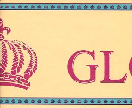 Gloockler Childrens Paradise Border 54167 By Marburg For Today Interiors
