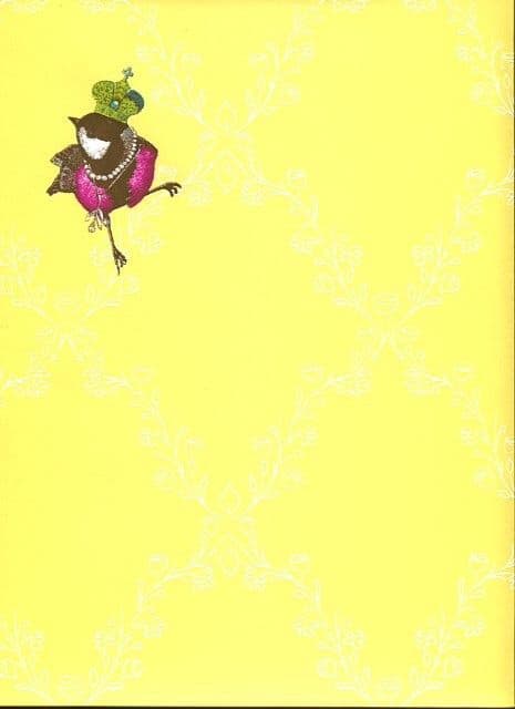 Gloockler Childrens Paradise Wallpaper 54110 By Marburg For Today Interiors