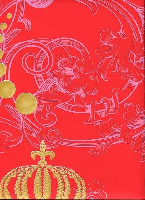 Gloockler Childrens Paradise Wallpaper 54115 By Marburg For Today Interiors