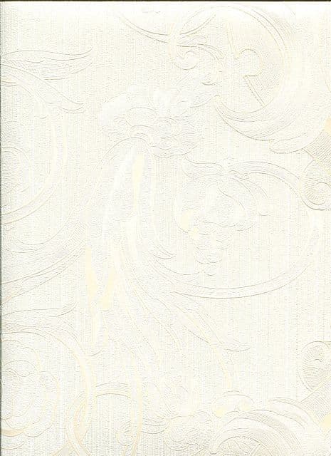 Gloockler Deux Wallpaper Panel With Crystals 54824 By Marburg For Today Interiors