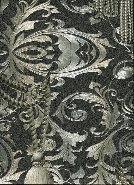 Gloockler Wallpaper 52553 By Marburg For Today Interiors