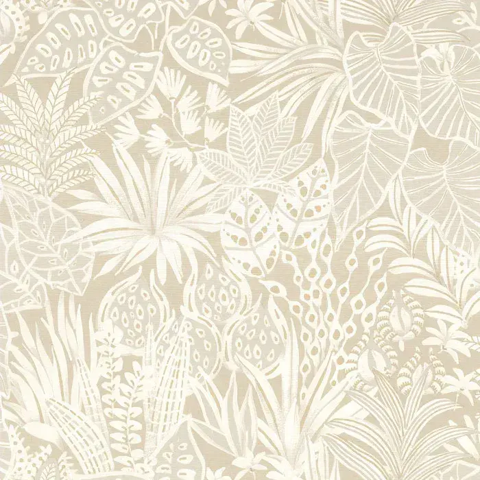 Golfe Du Bengale Wallpaper Madhuca Sable 75950712 or 7595 07 12 By Casamance