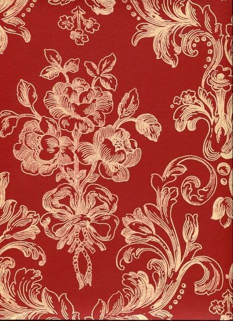 Grand Chateau 3 Wallpaper GC29823 By Norwall For Galerie