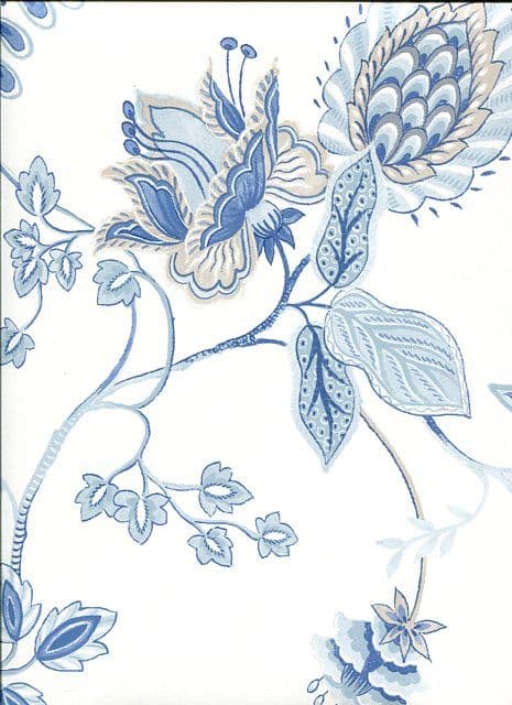 Grand Chateau 3 Wallpaper GC29828 By Norwall For Galerie