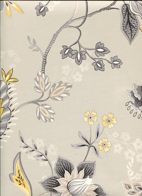 Grand Chateau 3 Wallpaper GC29829 By Norwall For Galerie