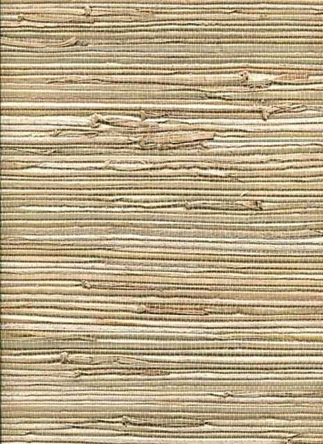 Grasscloth 2 Wallpaper 488-403 By Galerie