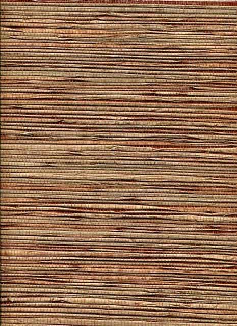 Grasscloth 2 Wallpaper 488-404 By Galerie