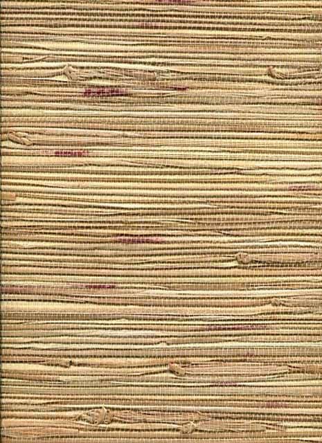 Grasscloth 2 Wallpaper 488-405 By Galerie