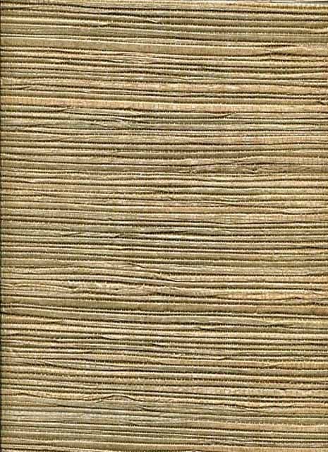 Grasscloth 2 Wallpaper 488-408 By Galerie