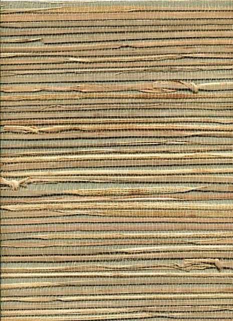 Grasscloth 2 Wallpaper 488-437 By Galerie