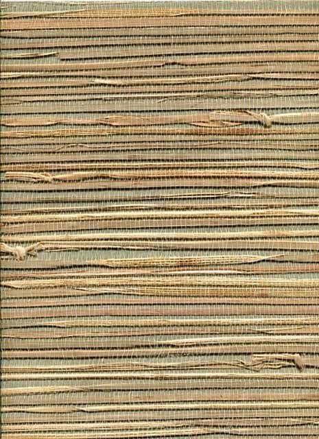 Grasscloth 2 Wallpaper 488-437 By Galerie