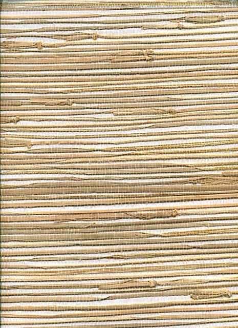 Grasscloth 2 Wallpaper 488-438 By Galerie