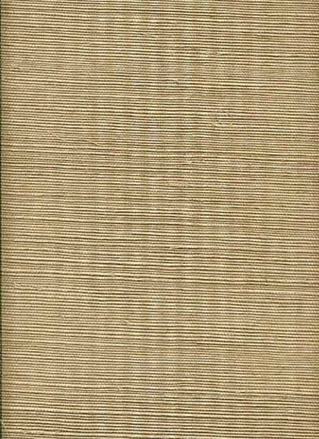 Grasscloth 2 Wallpaper 488-445 By Galerie