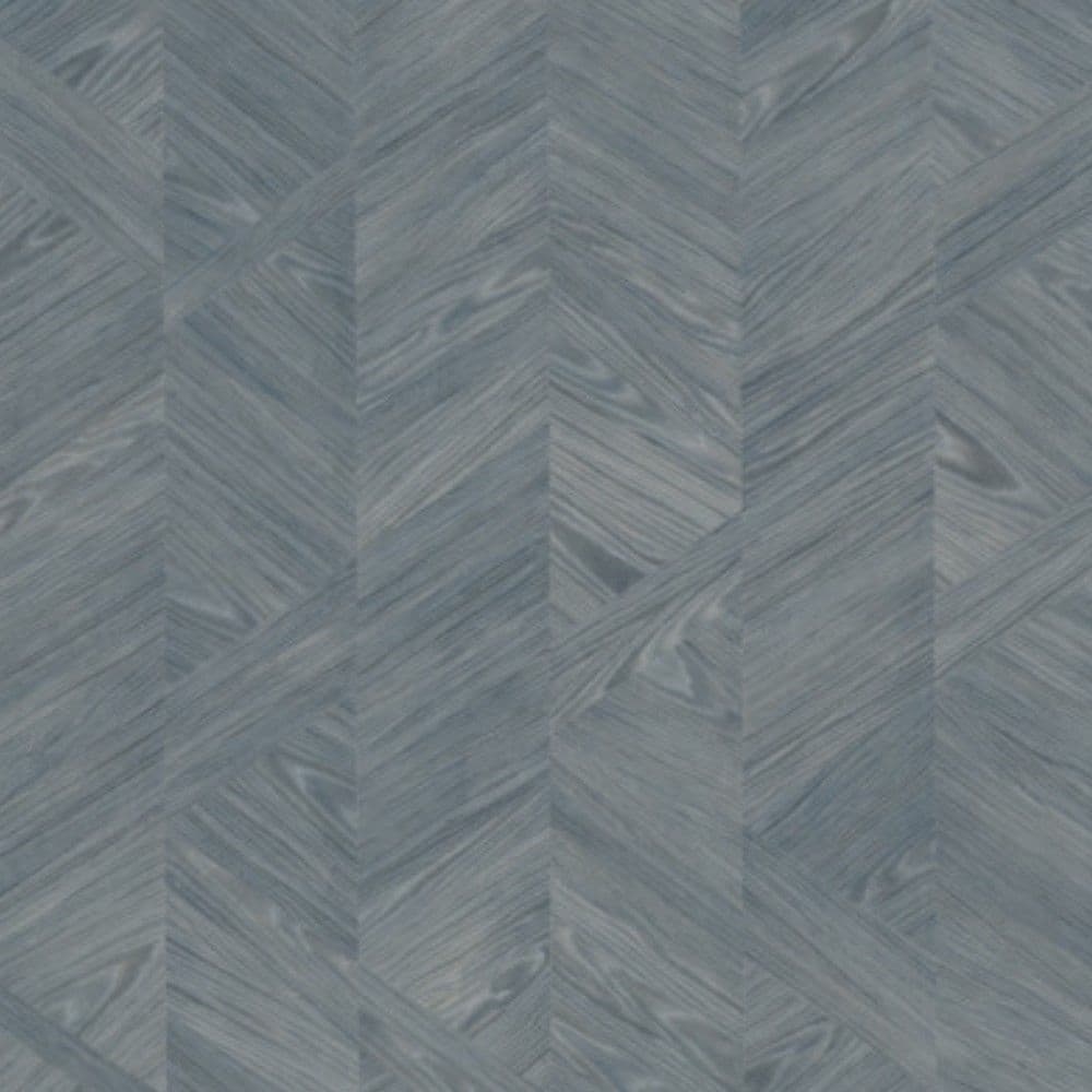 Grasscloth & Natural Resource Wallpaper Interlocking Wood GV0242 By Ronald Redding Designs York For
