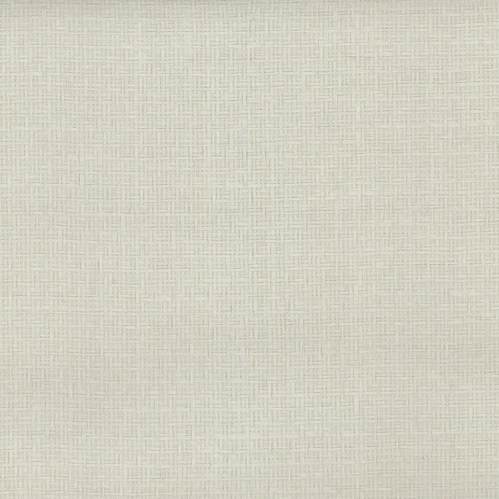 Grasscloth & Natural Resource Wallpaper Tatami Weave OG0525GV By Ronald Redding Designs York For Dix