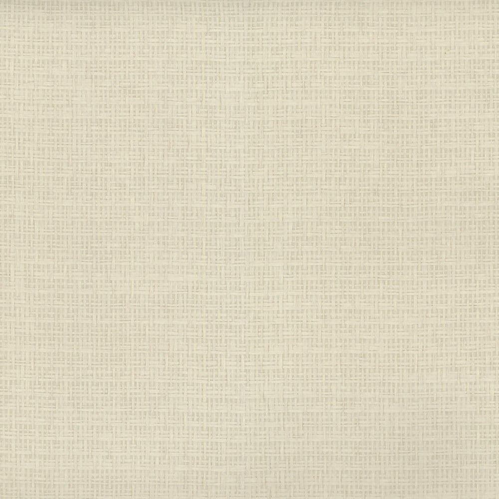 Grasscloth & Natural Resource Wallpaper Tatami Weave OG0526GV By Ronald Redding Designs York For Dix