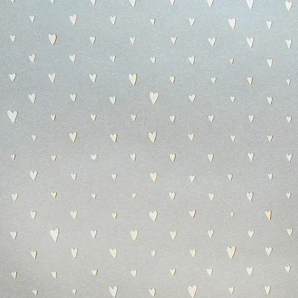 Great Kids Hearts Light Blue Wallpaper 26819 By Hohenberger For Galerie