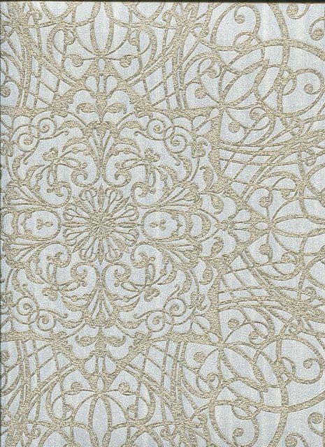 Guido Maria Kretschmer Fashion For Walls Wallpaper 02465-40 By P+S International For Colemans