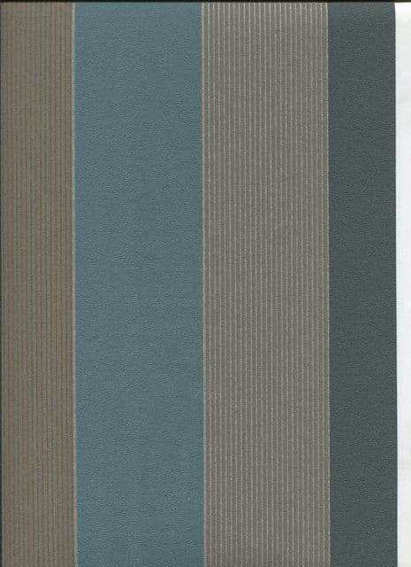 Guido Maria Kretschmer Fashion For Walls Wallpaper 13365-20 By P+S International For Colemans