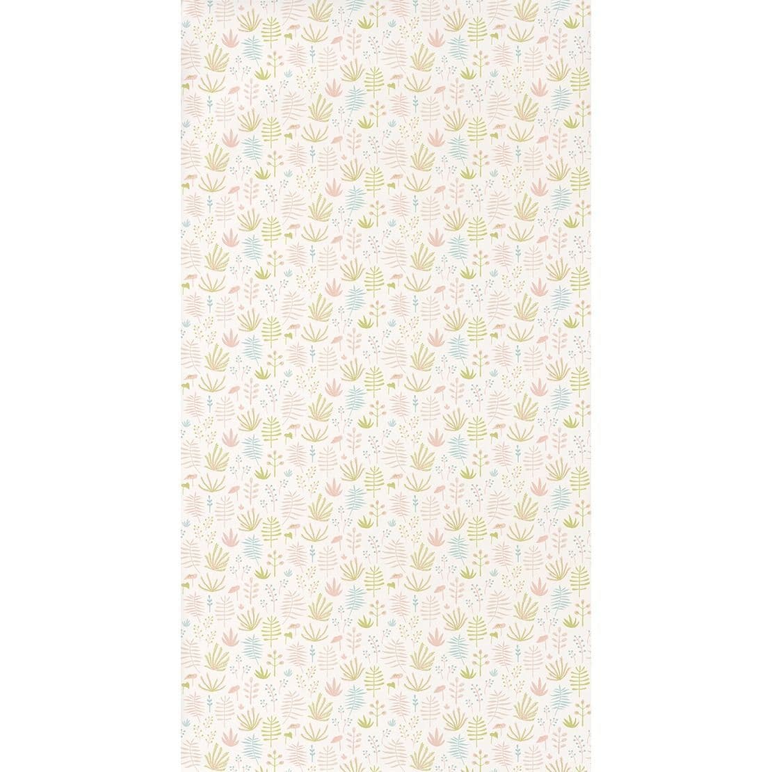 Happy Dreams Wallpaper All Over Jungle  HPDM 8273 41 07 HPDM82734107 By Casadeco
