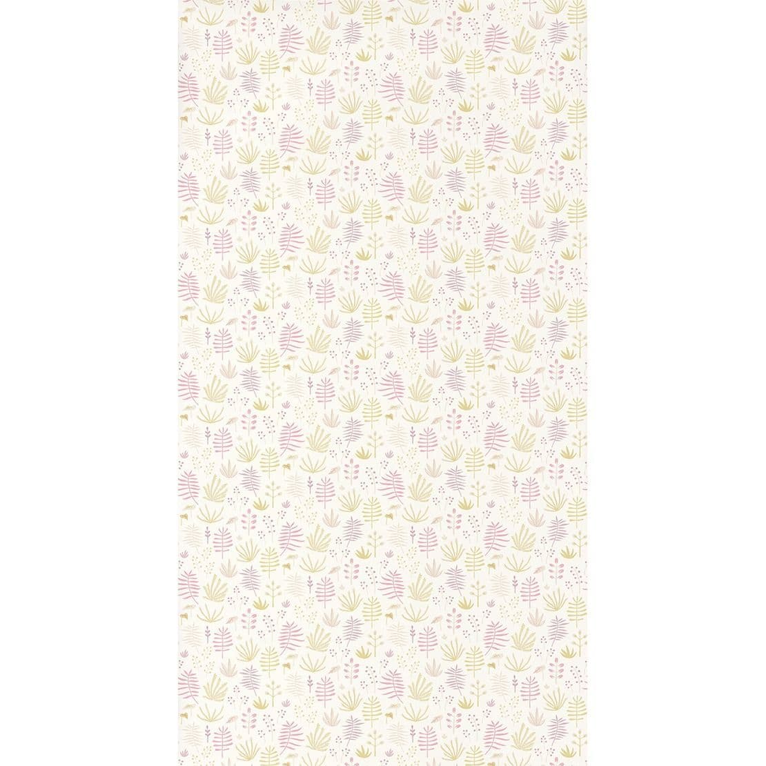 Happy Dreams Wallpaper All Over Jungle  HPDM 8273 52 06 HPDM82735206 By Casadeco