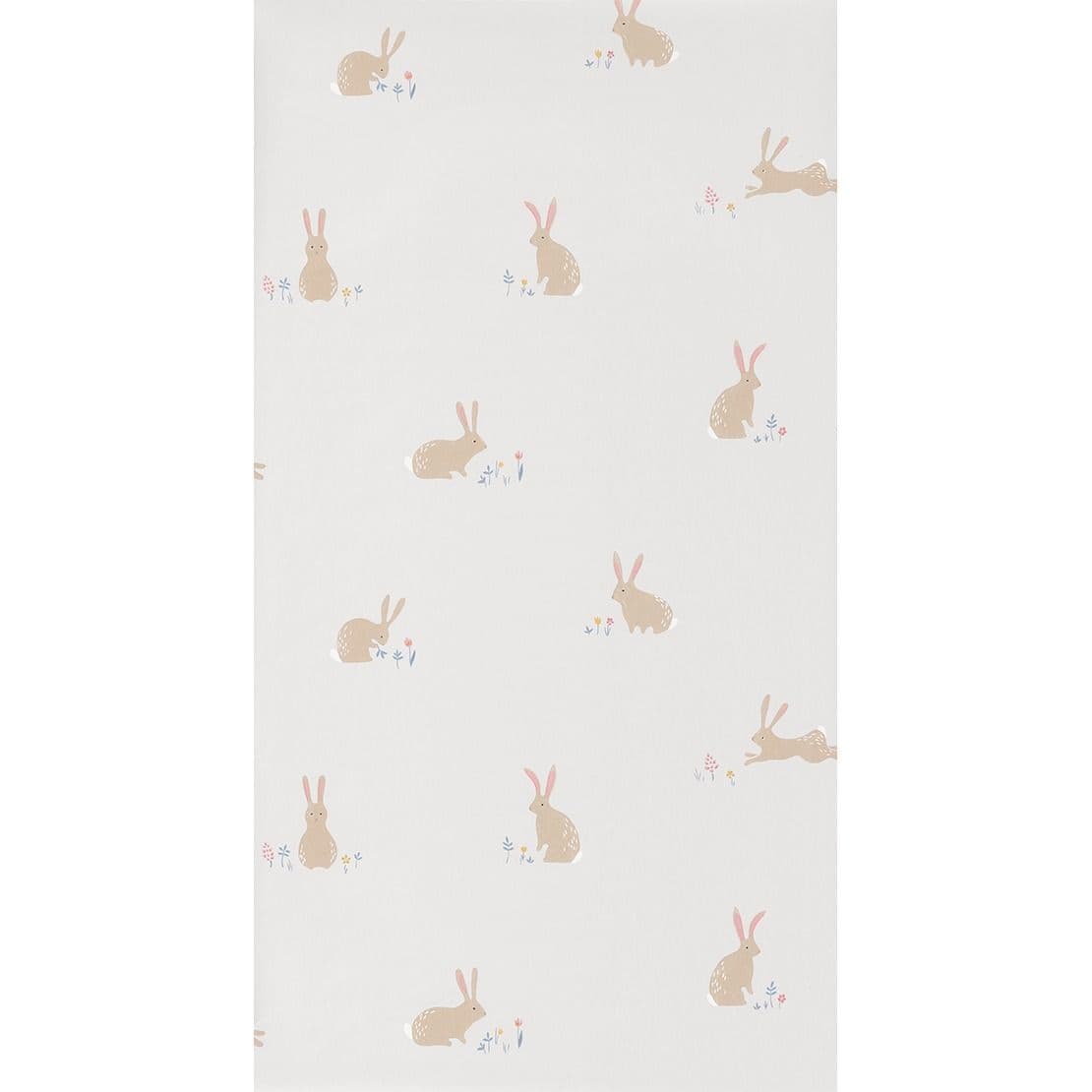 Happy Dreams Wallpaper Bunny  HPDM 8274 61 10 HPDM82746110 By Casadeco