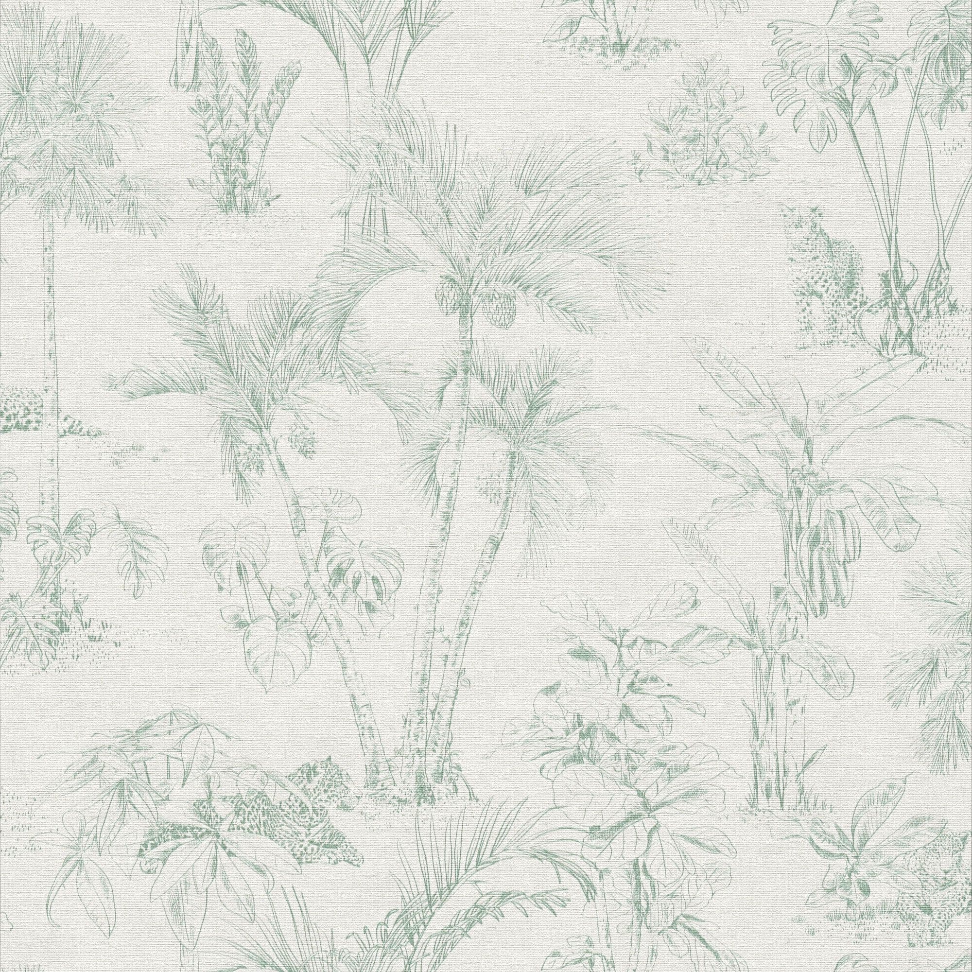 Havana Page 60 Wallpaper HV41020 By Galerie