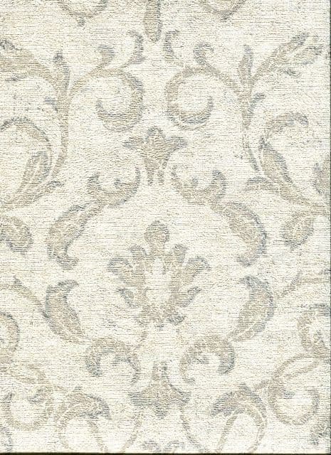 Heritage Opulence Wallpaper HO-11-01-5 HO11015 By Grandeco For Galerie