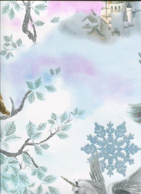 Imagine What You Can Do Wallpaper Woodland Fairiy Tales 667800 By Arthouse For Options