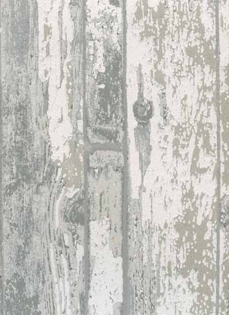 Index Driftwood Silver Wallpaper 1987/909 By Prestigious Wallcoverings