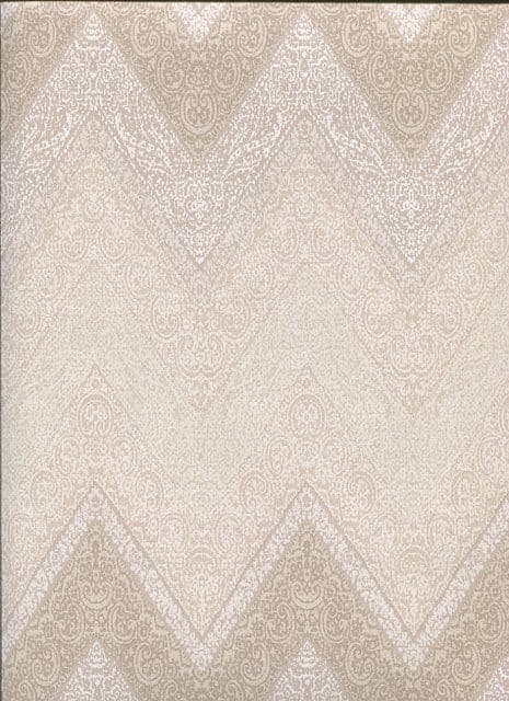 Indo Chic Wallpaper G67352 By Galerie