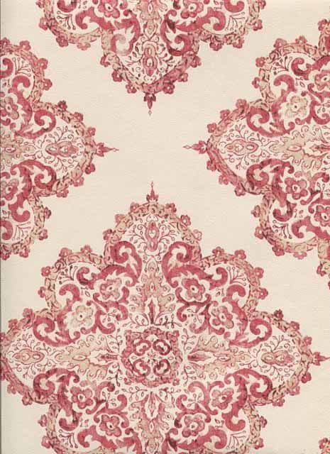 Indo Chic Wallpaper G67371 By Galerie