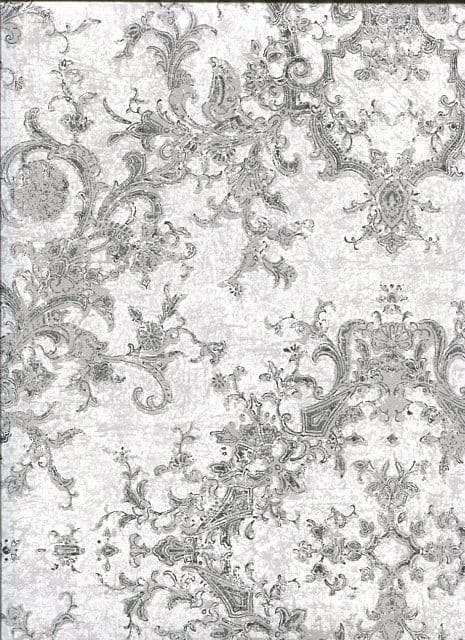 Indo Chic Wallpaper G67379 By Galerie