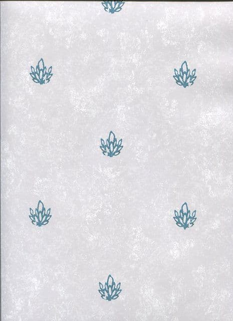 Indo Chic Wallpaper G67389 By Galerie