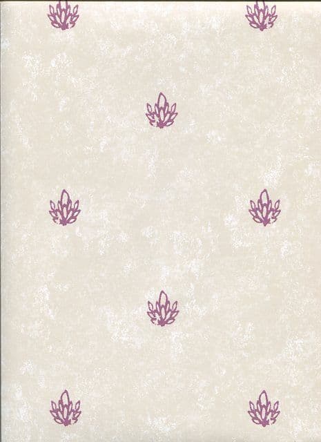Indo Chic Wallpaper G67390 By Galerie